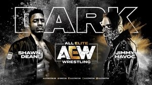 Poster for AEW Dark #31