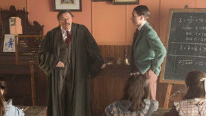 Poster for Masculinity