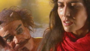 Poster for Neva no Coração