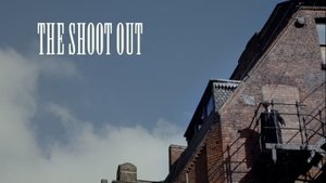 Poster for The Shootout