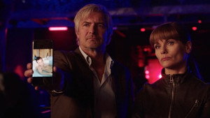 Poster for Episode 6 Poster for Episode 6