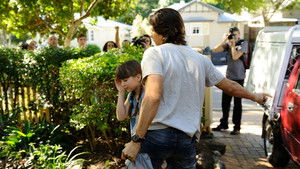 Poster for Episode One