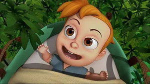 Poster for Baby Hood Poster for Baby Hood