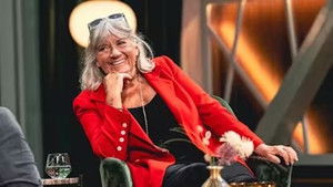 Poster for Episode 8