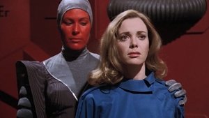 Poster for A Dream of Jennifer