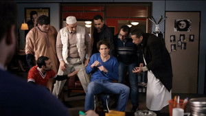 Poster for Episode 5 Poster for Episode 5