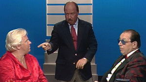 Poster for May 9, 1988