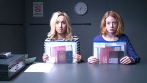 Poster for Episode 1