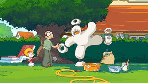Poster for Episode 42