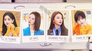 Poster for S1 Advanced Preview EP2