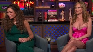 Poster for Sonja Morgan & Denise Richards