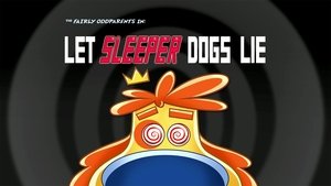 Poster for Let Sleeper Dogs Lie
