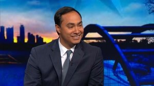 Poster for Joaquin Castro