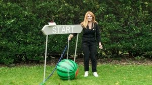 Poster for Aquatic Sewing Machine