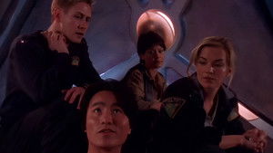 Poster for Nightmare