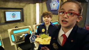 Poster for How Odd Is Odd Squad?