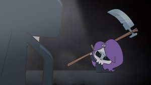 Poster for Episode 12