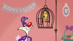 Poster for Easter Tweets