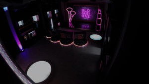 Poster for Make Up and Talk