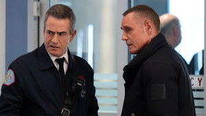 Poster for Reckoning (III)