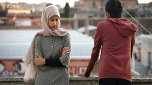 Poster for Broadcasts are temporarily suspended