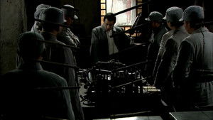 Poster for Episode 18