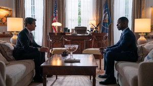 Poster for Wildcat Is Down