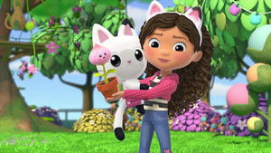 Poster for Itty Bitty Blossom Poster for Itty Bitty Blossom