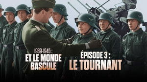 Poster for Episode 3