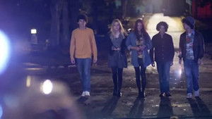 Poster for Episode 10 Poster for Episode 10