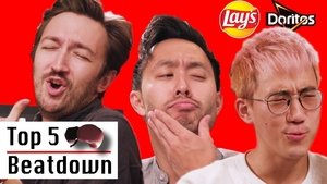 Poster for Food Critic Ranks Top 5 Chips