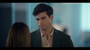 Poster for Con la vida revuelta