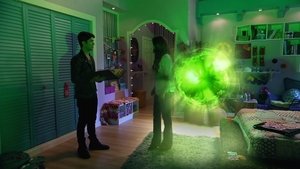 Poster for Frenemies