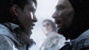 Poster for Pilot