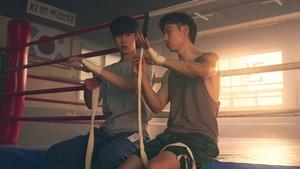 Poster for Episode 7