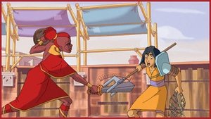 Poster for School's Out