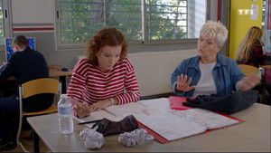 Poster for Episode 6 Poster for Episode 6