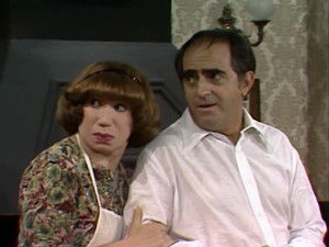 Poster for Episode 121