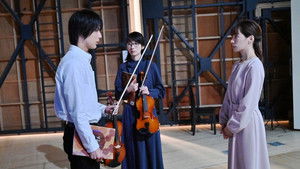 Poster for Episode 3 Poster for Episode 3