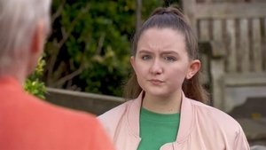 Poster for #Hollyoaks