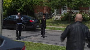 Poster for Episode 9