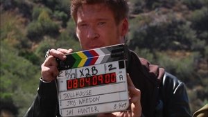 Poster for Season Two Outtakes