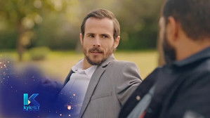 Poster for Final say Poster for Final say