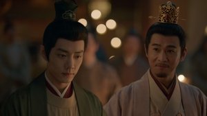 Poster for Approaching Yong Rong