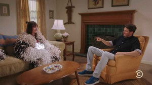 Poster for Tosh.Oh That's What They're Up To Now, Pt. 5