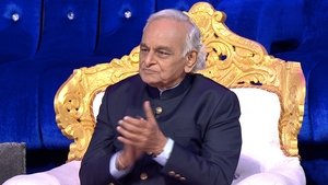 Poster for Kalyanji - Anandji Special