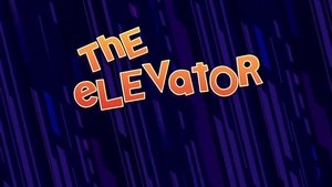 Poster for The Elevator