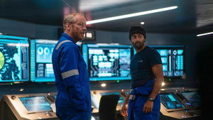 Poster for Episode 3 Poster for Episode 3