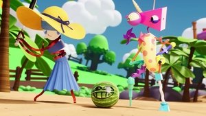 Poster for Beach Episode