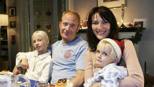 Poster for Gran i håret